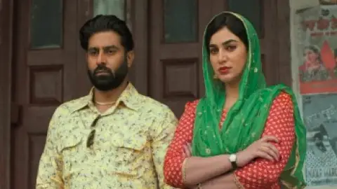 Still 6 of Jodi (2023) WEB-DL [Punjabi DD5.1] 1080p 720p & 480p [x264/HEVC]
