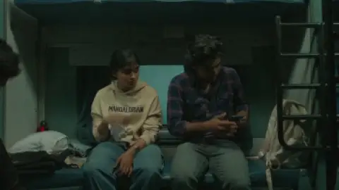 Still 4 of Premalu (2024) WEB-DL [Hindi (ORG 5.1) + Malayalam] 4K 1080p 720p & 480p Dual Audio [x264/HEVC]
