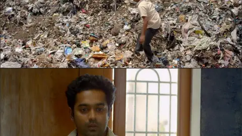 Still 1 of Adventures of Omanakuttan (2017) UNCUT WEB-DL Dual Audio [Hindi & Malayalam] 1080p 720p 480p x264 HD