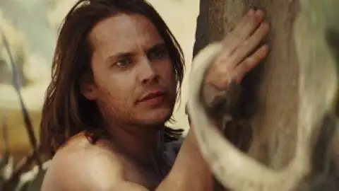 Still 3 of John Carter (2012) BluRay [Hindi (DD5.1) & English] 1080p 720p & 480p Dual Audio [x264/10Bit-HEVC]