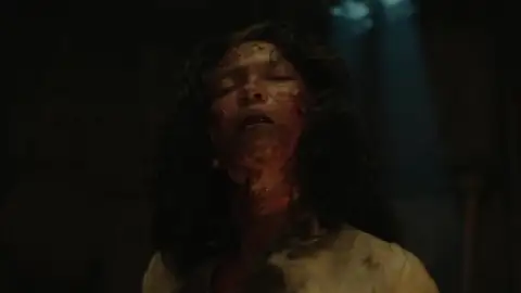 Still 5 of Dancing Village: The Curse Begins (2024) WEB-DL [Hindi (ORG 5.1) & Indonesian] 4K 1080p 720p & 480p Dual Audio [x264/10Bit-HEVC]