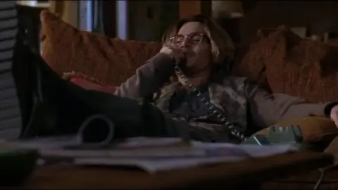 Still 5 of Secret Window (2004) BluRay Dual Audio [Hindi/Urdu (ORG 2.0) + English] 720p & 480p x264