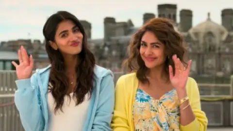 Still 7 of Hai Jawani Toh Ishq Hona Hai (2026) DS4K WEB-DL [Hindi DD5.1] 4K 1080p 720p & 480p [x264/HEVC]