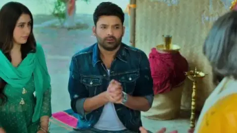 Still 1 of Kis Kisko Pyaar Karoon 2 (2025) WEB-DL [Hindi DD5.1] 4K 1080p 720p & 480p [x264/HEVC]