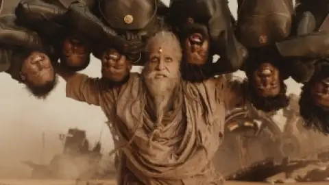 Still 6 of Kalki 2898-AD (2024) DS4K WEB-DL [Hindi DD5.1] 4K 1080p 720p & 480p [x264/10Bit-HEVC]