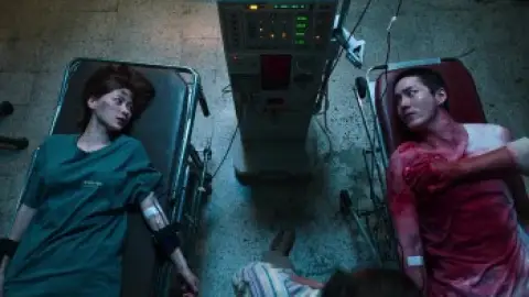Still 4 of My Dearest Assassin (2026) WEB-DL [Hindi (DD5.1) & English] 4K 1080p 720p & 480p Dual Audio [x264/10Bit-HEVC]