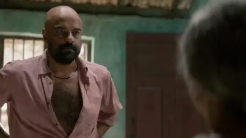 Still 2 of Ananthan Kaadu (2026) DS4K WEB-DL [Hindi (DD2.0) & Malayalam] 4K 1080p 720p & 480p Dual Audio [x264/10Bit-HEVC]