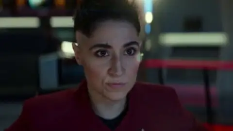 Still 6 of Star Trek: Strange New Worlds (Season 1) BluRay [Hindi (DD2.0) & English] 1080p 720p & 480p Dual Audio [x264/ESubs]
