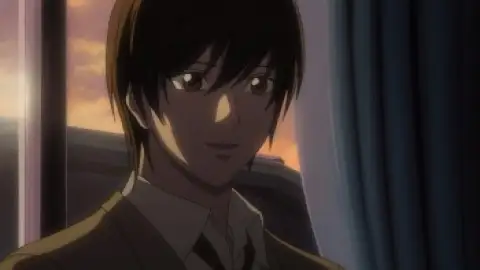 Still 6 of Death Note (Season 1) BluRay [Hindi (DD2.0) & English] 1080p 720p & 480p [x264/Esubs] | ALL EPiSODES