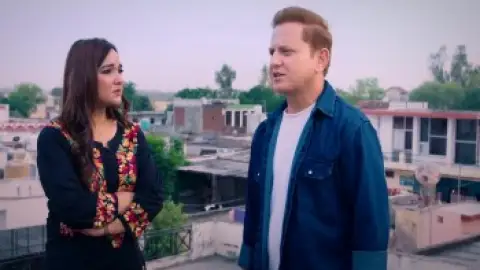 Still 8 of Happy Khush Ho Gaya (2025) WEB-DL [Punjabi DD2.0] 4K 1080p 720p & 480p [x264/HEVC]