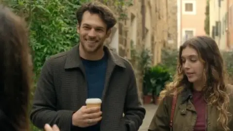 Still 3 of No Place to Be Single (2026) WEB-DL [Hindi (DD5.1) & English] 4K 1080p 720p & 480p Dual Audio [x264/10Bit-HEVC]