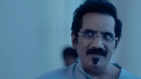 Still 4 of Pakka Commercial (2022) [HQ Hindi-Dub] WEB-DL 1080p 720p & 480p [x264/HEVC] HD