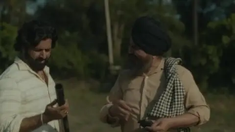 Still 3 of Lahukheda (2026) WEB-DL [Punjabi DD5.1] 4K 1080p 720p & 480p [x264/HEVC]