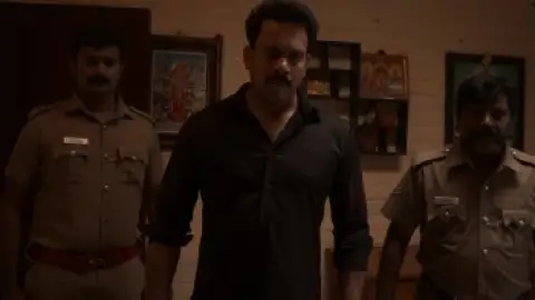 Still 2 of Kaalidas 2 (2026) DS4K WEB-DL [Hindi (DD2.0) & Tamil] 4K 1080p 720p & 480p Dual Audio [x264/10Bit-HEVC]
