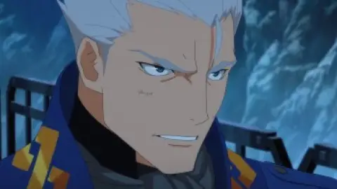 Still 2 of Devil May Cry (Season 2) WEB-DL [Hindi (DD5.1) & English] 1080p 720p & 480p [x264/10Bit-HEVC] | NF Series