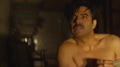 Still 7 of Berlin (2024) WEB-DL [Hindi DD5.1] 4K 1080p 720p & 480p [x264/HEVC] | [ZEE5 Film]