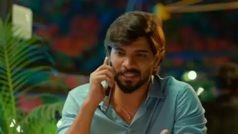 Still 6 of O Saathiya (2023) WEB-DL [Hindi (ORG 5.1) + Telugu] 1080p 720p & 480p Dual Audio [x264/Esubs]