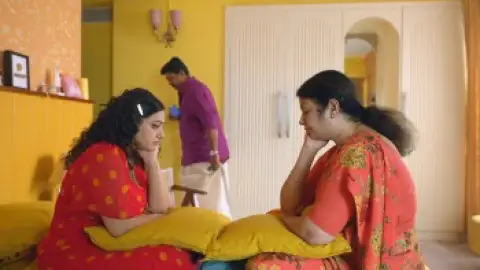 Still 3 of Masterpeace (Season 1) WEB-DL [Hindi DD5.1] 1080p 720p & 480p [x264] HD | ALL Episodes [HotStar Series]