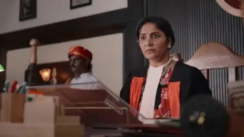 Still 6 of Save the Tigers (Season 3) WEB-DL [Hindi DD5.1] 4K 1080p 720p & 480p [x264/ESubs] | JioHotstar Series