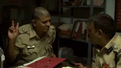 Still 1 of Talvar (2015) WEB-DL [Hindi DD5.1] 1080p 720p & 480p [x264/HEVC]
