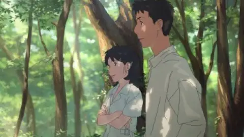 Still 4 of Lost in Starlight (2025) WEB-DL [Hindi (DD5.1) & English] 4K 1080p 720p & 480p Dual Audio [x264/10Bit-HEVC]