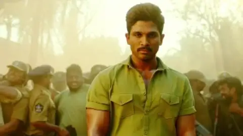 Still 8 of Sarrainodu (2016) UNCUT WEB-DL [Hindi (DD5.1) & Telugu] 1080p 720p & 480p Dual Audio [x264/10Bit-HEVC]