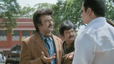 Still 8 of Sivaji: The Boss (2007) UNCUT WEB-DL [Hindi (DD2.0) & Tamil] 1080p 720p & 480p Dual Audio [x264/10Bit-HEVC]