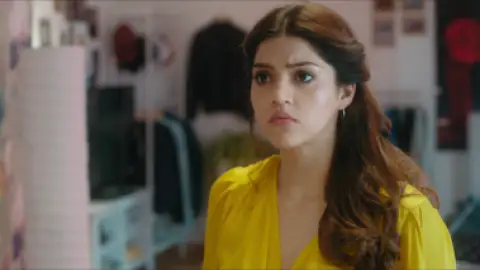 Still 2 of Aswathama (2020) Hindi UNCUT WEB-DL Dual Audio [Hindi & Telugu] 1080p 720p 480p [x264/HEVC] HD
