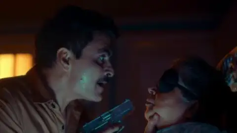 Still 7 of Tribhuvan Mishra CA Topper (Season 1) WEB-DL [Hindi DD5.1] 1080p 720p & 480p [x264/VP9] HD | ALL Episodes [NetFlix Series]