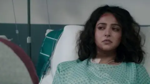 Still 8 of Nishabdham (2020) UNCUT WEB-DL [Hindi (ORG 5.1) & Telugu] 4K 1080p 720p & 480p Dual Audio [x264/HEVC]