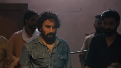 Still 6 of MCOCA (2026) WEB-DL [Hindi (2.0) & Punjabi] 1080p 720p & 480p Dual Audio [x264/HEVC]