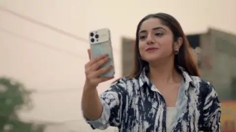 Still 2 of Panchhi 2 (2026) WEB-DL [Punjabi DD5.1] 4K 1080p 720p & 480p [x264/HEVC]
