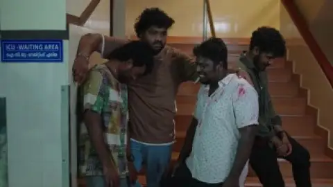 Still 7 of Vaazha: Biopic of a Billion Boys (2024) DS4K WEB-DL [Hindi (DD5.1) & Malayalam] 4K 1080p 720p & 480p Dual Audio [x264/HEVC]
