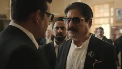 Still 7 of Maamla Legal Hai (Season 1) WEB-DL [Hindi DD5.1] 1080p 720p & 480p [x264/HEVC] HD | ALL Episodes [NetFlix Series]