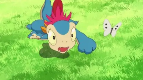 Still 3 of Crayon Shin-chan: Our Dinosaur Diary (2024) BluRay [Hindi (ORG DD2.0) & Japanese] 1080p 720p & 480p Dual Audio [x264/10Bit-HEVC]