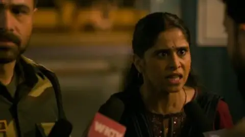 Still 8 of Ground Zero (2025) DS4K WEB-DL [Hindi DD5.1] 4K 1080p 720p & 480p [x264/10Bit-HEVC]