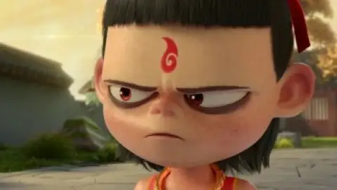 Still 2 of Ne Zha (2019) BluRay [English (ORG 5.1) & Chinese] 1080p 720p & 480p Dual Audio [x264/10Bit-HEVC]