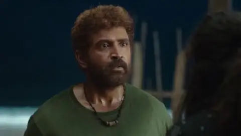 Still 4 of Vanangaan (2025) UNCUT WEB-DL [Hindi (DD5.1) & Tamil] 1080p 720p & 480p [x264/10Bit-HEVC]