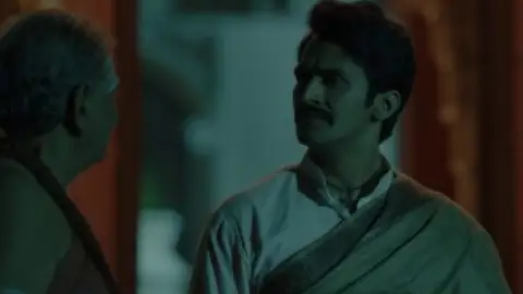 Still 3 of Tavvai (2026) DS4K WEB-DL [Hindi DD5.1] 4K 1080p 720p & 480p [x264/HEVC]