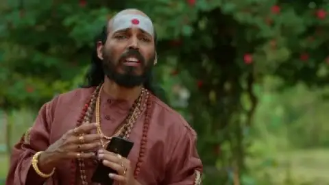 Still 4 of Su from So (2025) WEB-DL [Kannada DD5.1] 4K 1080p 720p & 480p [x264/ESub]