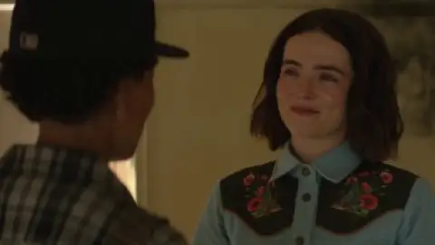 Still 4 of Voicemails for Isabelle (2026) WEB-DL [Hindi (DD5.1) & English] 4K 1080p 720p & 480p Dual Audio [x264/10Bit-HEVC]
