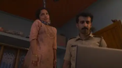 Still 5 of Ronth (2025) DS4K WEB-DL [Hindi (DD5.1) & Malayalam] 4K 1080p 720p & 480p Dual Audio [x264/10Bit-HEVC]
