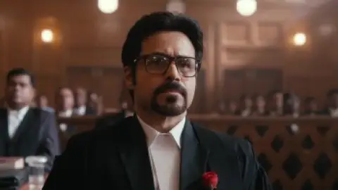 Still 8 of HAQ (2025) WEB-DL [Hindi DD5.1] 4K 1080p 720p & 480p [x264/HEVC]