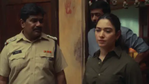 Still 5 of Aakhri Sach (Season 1) WEB-DL [Hindi DD5.1] 1080p 720p & 480p [x264/HEVC] HD | ALL Episodes [HotStar Series]