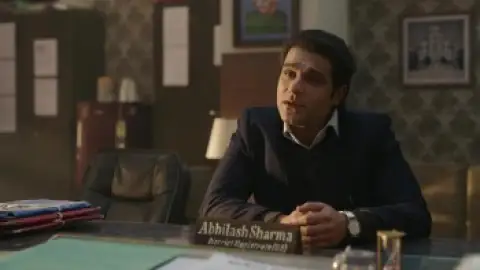 Still 5 of Aspirants (Season 2) WEB-DL [Hindi DD5.1] 1080p 720p & 480p [x264/HEVC] HD | ALL Episodes [PrimeVideo]