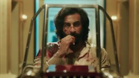 Still 4 of ANiMAL (2023) WEB-DL [Hindi DD5.1] 4K 1080p 720p & 480p [x264/10Bit-HEVC]