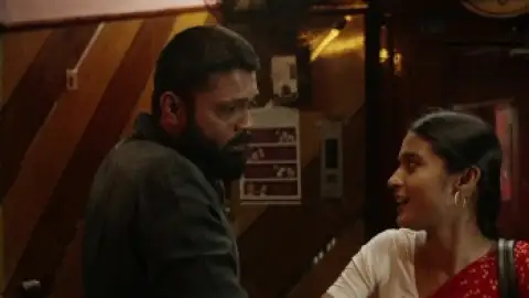 Still 1 of Sapta Sagaradaache Ello – Side B (2023) WEB-DL [Hindi DD5.1] 1080p 720p & 480p [x264/HEVC]