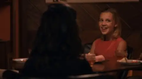 Still 5 of Are You There God? It’s Me, Margaret. (2023) WEB-DL [Hindi (ORG 5.1) + English] 1080p 720p & 480p Dual Audio [x264/ESubs]