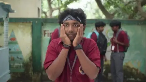 Still 3 of Youth (2026) DS4K WEB-DL [Hindi (DD5.1) & Tamil] 4K 1080p 720p & 480p Dual Audio [x264/10Bit-HEVC]