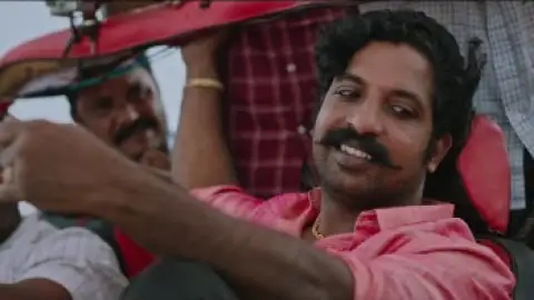 Still 2 of Kalinga (2024) WEB-DL [Hindi (ORG 5.1) & Telugu] 1080p 720p & 480p Dual Audio [x264/HEVC]